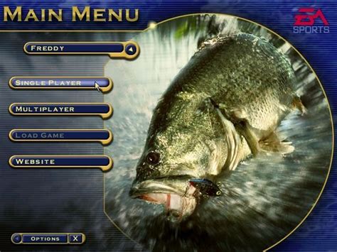 Download Championship Bass (Windows) .